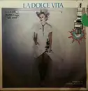 7inch Vinyl Single - Sparks - La Dolce Vita