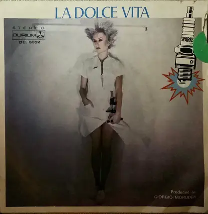 Sparks - La Dolce Vita