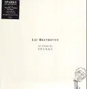 LP - Sparks - Lil' Beethoven - 180g. Black Vinyl.