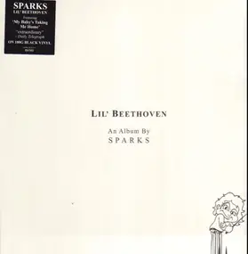 Sparks - Lil' Beethoven