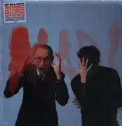 Double LP - Sparks - Mad - Light Blue Vinyl