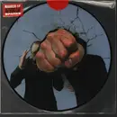 10'' - Sparks - Madder! - Picture disc