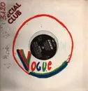 12inch Vinyl Single - Sparks - Music That You Can Dance To