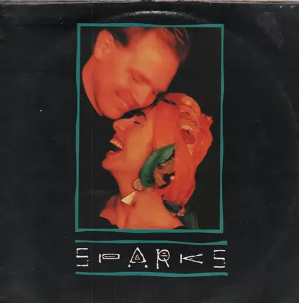 Sparks - Sparks
