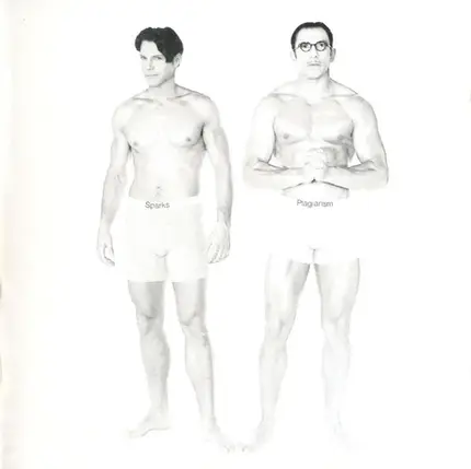 Sparks - Plagiarism