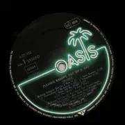 LP - Sparks - Pulling Rabbits Out Of A Hat