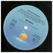 LP - Sparks - The Best Of Sparks