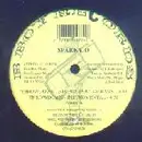 12'' - Sparky D - Throwdown
