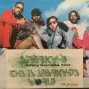 LP - Sparky D - This Is Sparky-D's World