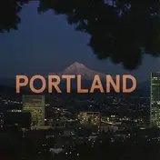 Sparky - Portland