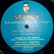Sparky - Teknonoise (4 Girlz + Boyz)