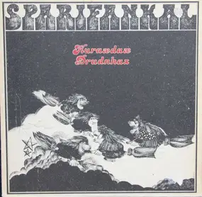 Sparifankal - Huraædaæ Drudnhax