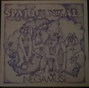 Double LP - Sparifankal - Negamusi - +Insert