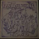 Double LP - Sparifankal - Negamusi - +Insert