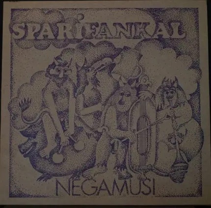 Sparifankal - Negamusi