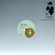 12inch Vinyl Single - Spark Taberner - Scene One EP - EP