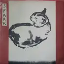 7inch Vinyl Single - Spark - Escape From Spark - Textured