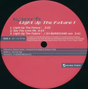 SPARK - Light Up The Future!