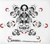 SPARK - SUPER ROBOT BATTLE DELUXE