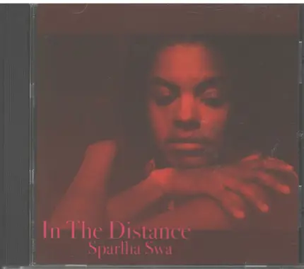 Sparlha Swa - In The Distance