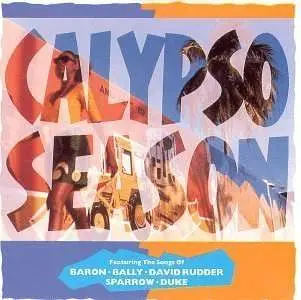 Sparrow / David Rudder / Tambu - Calypso Season