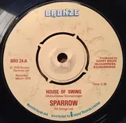 Sparrow - House Of Swing