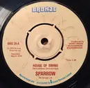 7inch Vinyl Single - Sparrow - House Of Swing
