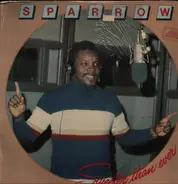 Sparrow - Sweeter Than Ever
