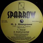 Sparrow, Mighty Sparrow - O.J. Simpson