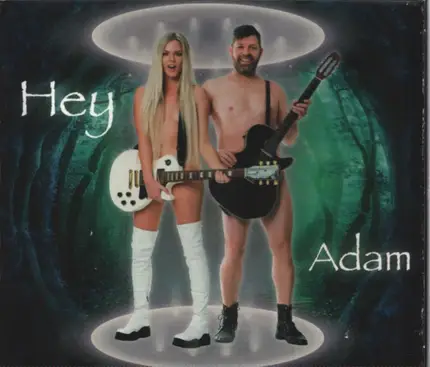 Sparrohs - Hey Adam