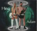 CD - Sparrohs - Hey Adam