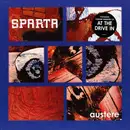 12'' - Sparta - Austere