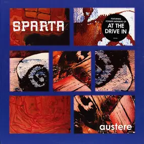 Sparta - Austere