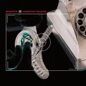 Sparta - The Wiretap Scars