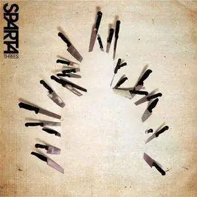 Sparta - Threes (Special Editiion)