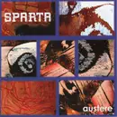 CD Single - Sparta - Austere