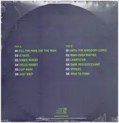 LP - Sparta - Sparta - White Vinyl / Coloured Vinyl
