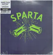 Sparta - Sparta