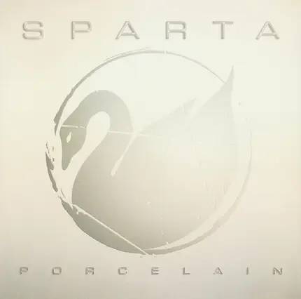 Sparta - Porcelain