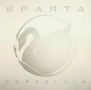 CD - Sparta - Porcelain