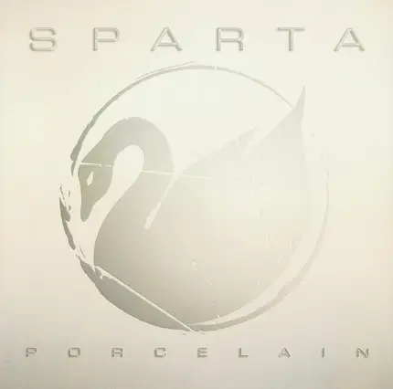 Sparta - Porcelain
