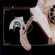 CD - Sparta - Wiretap Scars