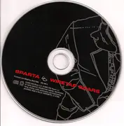 CD - Sparta - Wiretap Scars