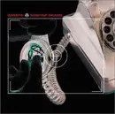 CD - Sparta - Wiretap Scars