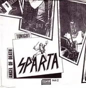 Sparta - Tonight / Angel Of Death