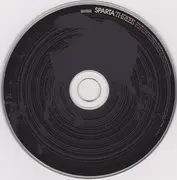 CD - Sparta - Threes