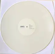 LP - Sparta - Trust The River - White vinyl