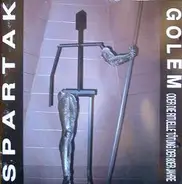 Spartak - Golem