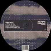 Spartak - Life / Big Blue