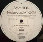 Spartak - Swallows And Amazons